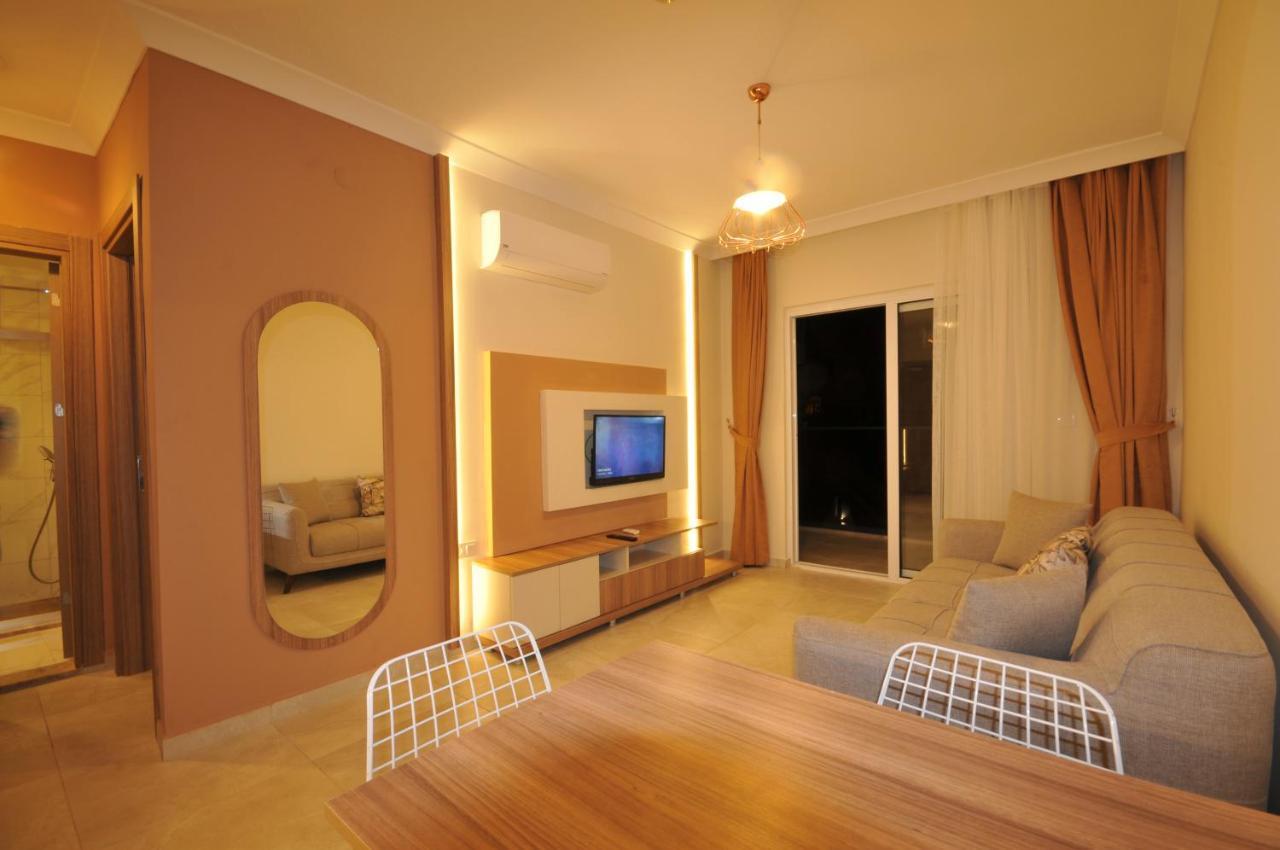 Isla Apart Marmaris Kültér fotó