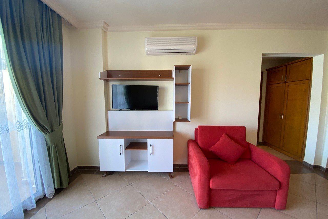 Isla Apart Marmaris Kültér fotó