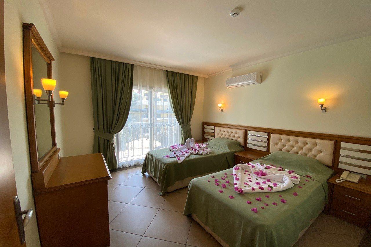 Isla Apart Marmaris Kültér fotó